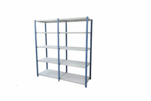 Container Shelving – Rack King LTD