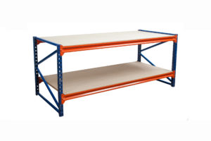 Container Shelving – Rack King LTD